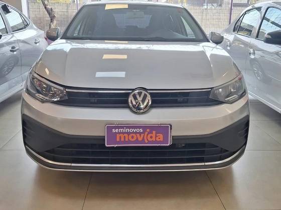 VOLKSWAGEN VIRTUS 1.0 200 TSI COMFORTLINE AUTOMÁTICO